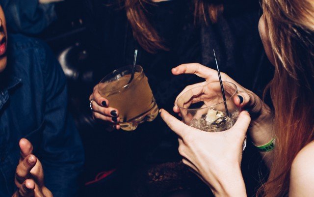 Best Happy Hour Specials in Buffalo