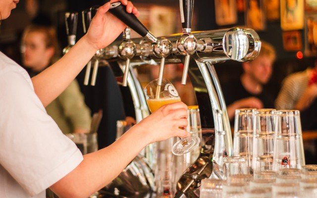 2024 Oktoberfest in Buffalo