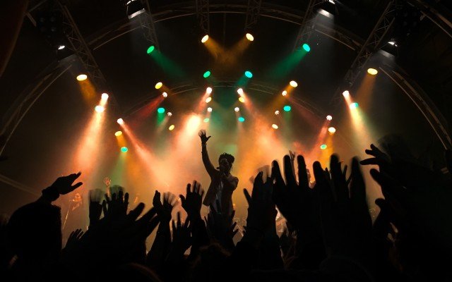 2024 Buffalo Concerts