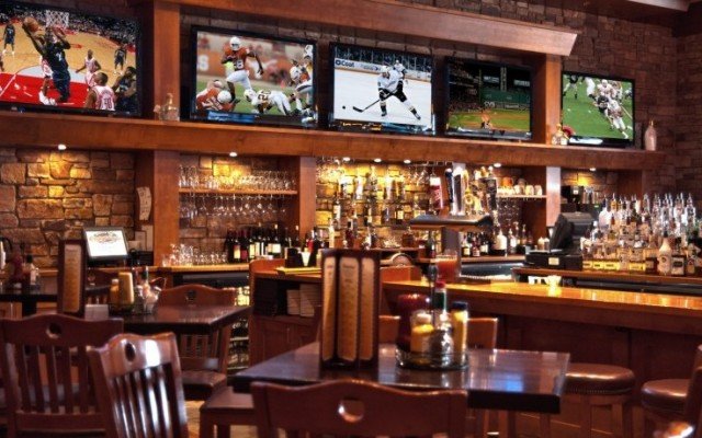 Sports Bars in Buffalo | Watch All The Games