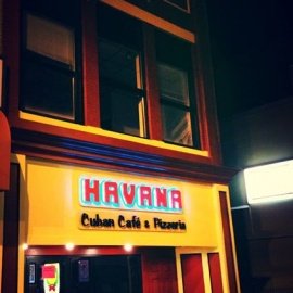 Havana Cuban Cafe and Pizzeria